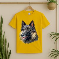 Belgian Tervuren T-Shirt