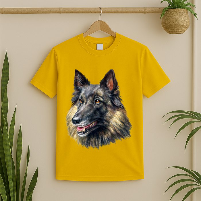 Belgian Tervuren T-Shirt
