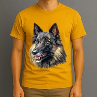 Belgian Tervuren T-Shirt