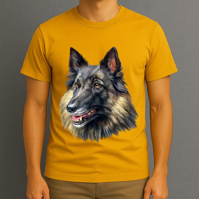Belgian Tervuren T-Shirt