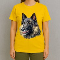 Belgian Tervuren T-Shirt