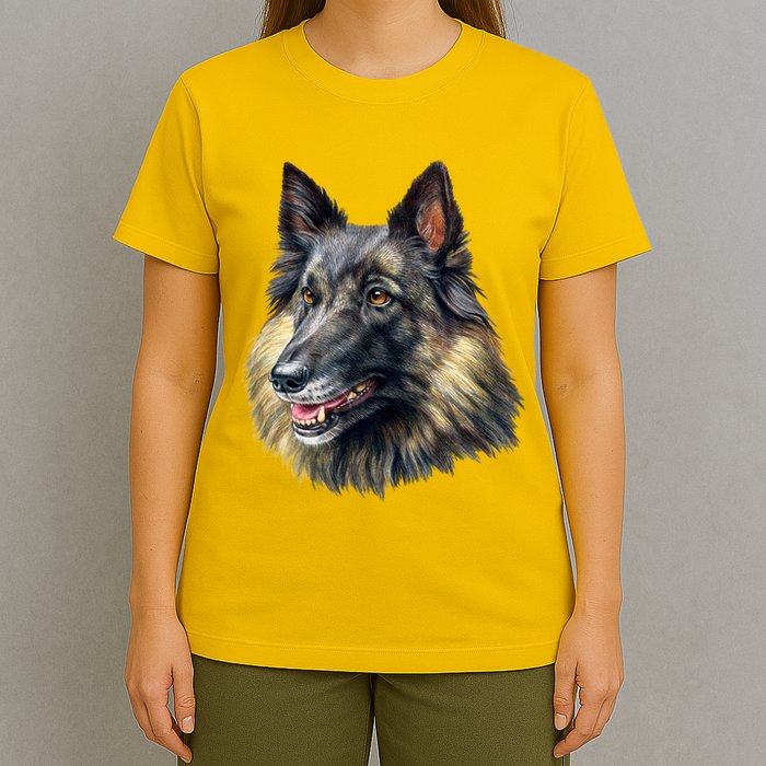 Belgian Tervuren T-Shirt