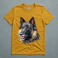 Belgian Tervuren T-Shirt