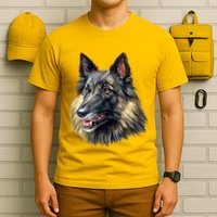 Belgian Tervuren T-Shirt