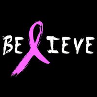 Believe Breast Cancer Impact Tech Backpack
