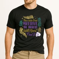 Believe In Magic Cooling Performance Crew T-Shirt