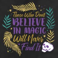 Believe In Magic Adult Drive Performance Visor