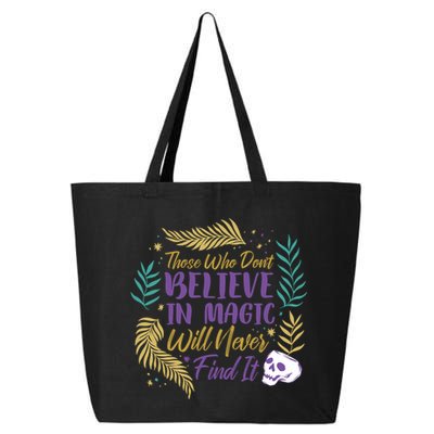 Believe In Magic 25L Jumbo Tote