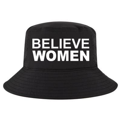 Believe Women Cool Comfort Performance Bucket Hat