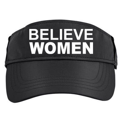 Believe Women Adult Drive Performance Visor