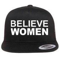Believe Women Flatbill Hat