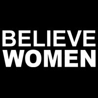 Believe Women Flatbill Hat