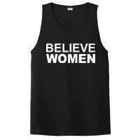 Believe Women PosiCharge Competitor Tank