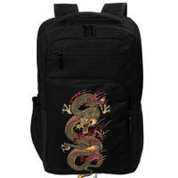 Believer Of Dragons Impact Tech Backpack