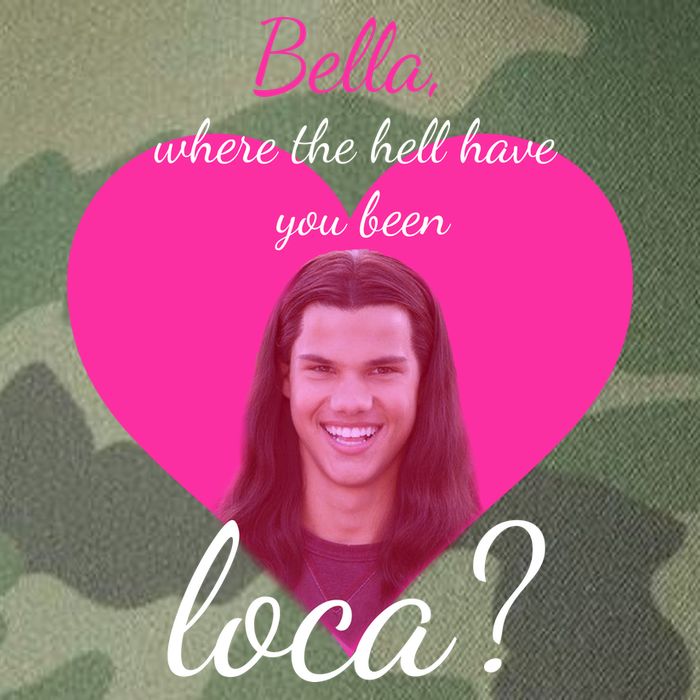 Bella Where The Hell Have You Been Loca? Legacy Tie Dye Trucker Hat