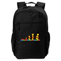 Bricks Evolution Master Builder Blocks Backpack
