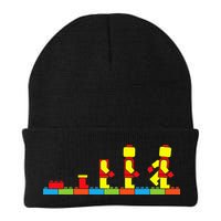 Bricks Evolution Master Builder Blocks Beanie