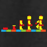 Bricks Evolution Master Builder Blocks Hat