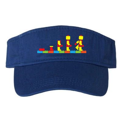 Bricks Evolution Master Builder Blocks Visor