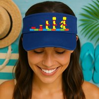Bricks Evolution Master Builder Blocks Visor