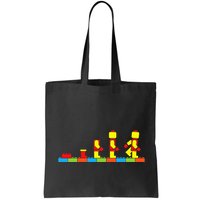 Bricks Evolution Master Builder Building Blocks Bag