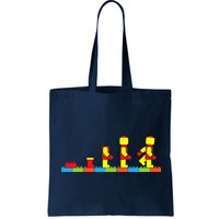 Bricks Evolution Master Builder Building Blocks Bag