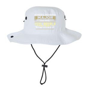 Biomedical Engineering Major Cool People Like It College Gift Legacy Cool Fit Booney Bucket Hat