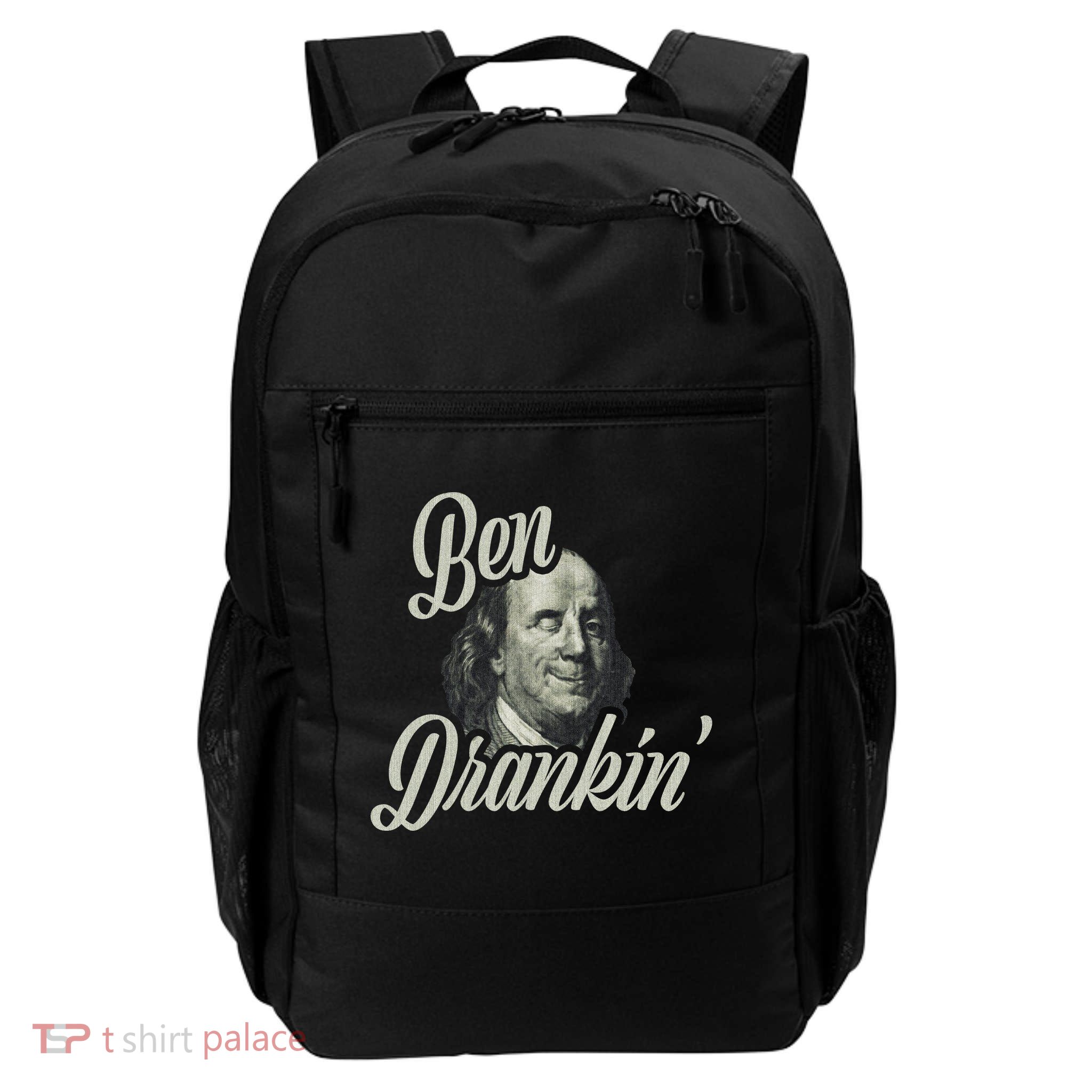 Ben Drankin Benjamin Franklin Daily Commute Backpack