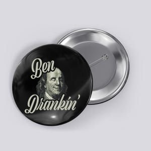 Ben Drankin Benjamin Franklin Button