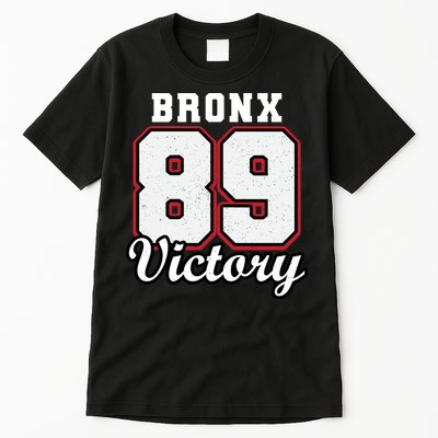 Bronx Eighty Nine Victory Tall T-Shirt
