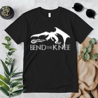 Bend The Knee Premium T-Shirt