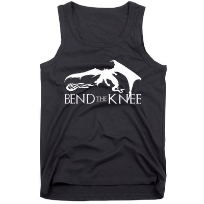 Bend The Knee Tank Top