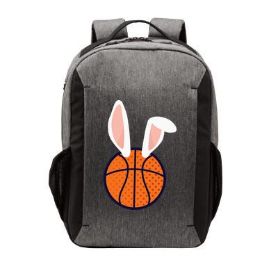 Basketball Easter Rabbit Bunny funny easter day Vector Backpack