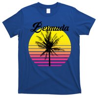 Bermuda Sunset T-Shirt