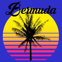 Bermuda Sunset T-Shirt