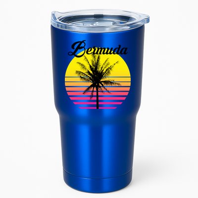 Bermuda Sunset Tumbler