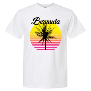 Bermuda Sunset Garment-Dyed Heavyweight T-Shirt