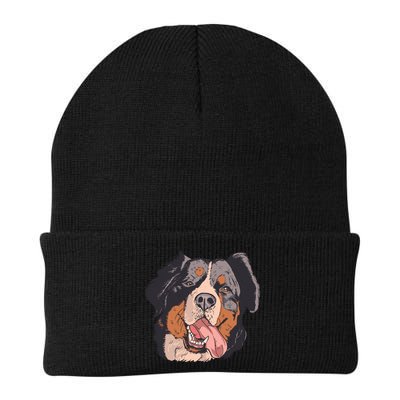 Bernese Mountain Dog Beanie