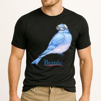 Bernie Bird Cooling Performance Crew T-Shirt