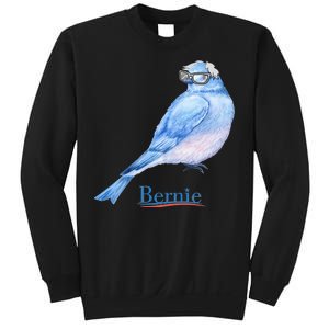 Bernie Bird Sweatshirt