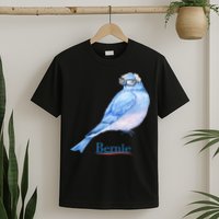 Bernie Bird T-Shirt