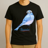 Bernie Bird T-Shirt