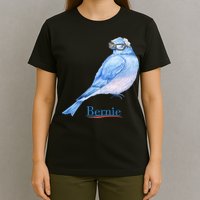 Bernie Bird T-Shirt
