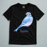 Bernie Bird T-Shirt
