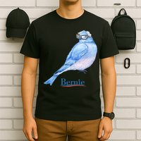Bernie Bird T-Shirt
