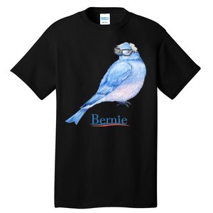 Bernie Bird Tall T-Shirt