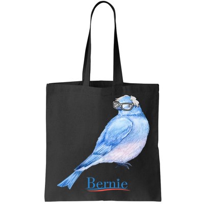 Bernie Bird Bag