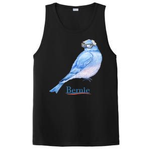 Bernie Bird PosiCharge Competitor Tank