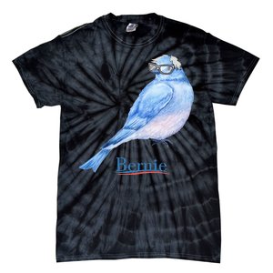 Bernie Bird Tie-Dye T-Shirt