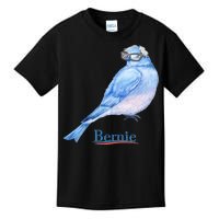 Bernie Bird Kids T-Shirt